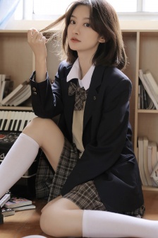 美容院的特色的服务1